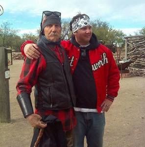 Meet your Posher, Mark